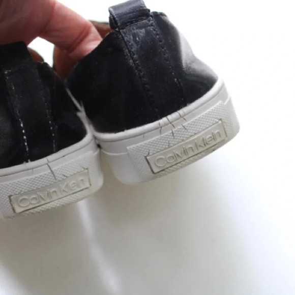 Calvin Klein loafers - Picture 5 of 9